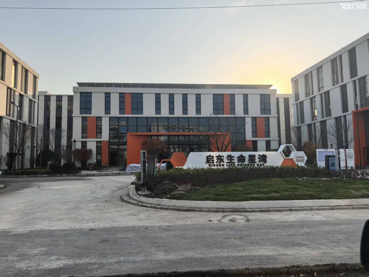 全新现房厂房出售，50年产权，可按揭，即买即用 - 4