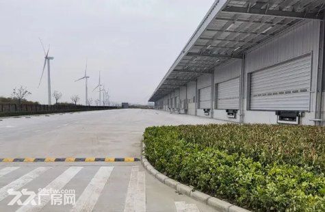 嘉定安亭房东直租3000-25000平无税收丙二类层高10米