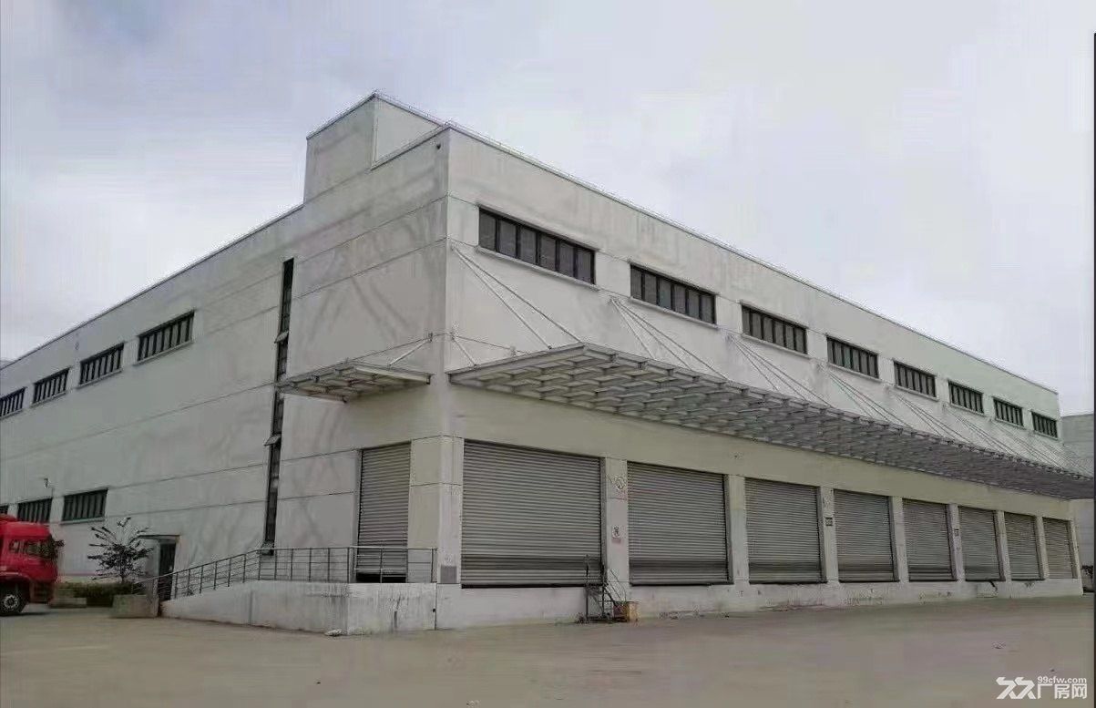 临港新片区,芦潮港仓库在租面积5000平方米,9500平方米等仓库