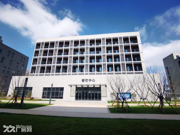 国企打造品质园区 精装交付户型多样 园区配套醇熟 - 4