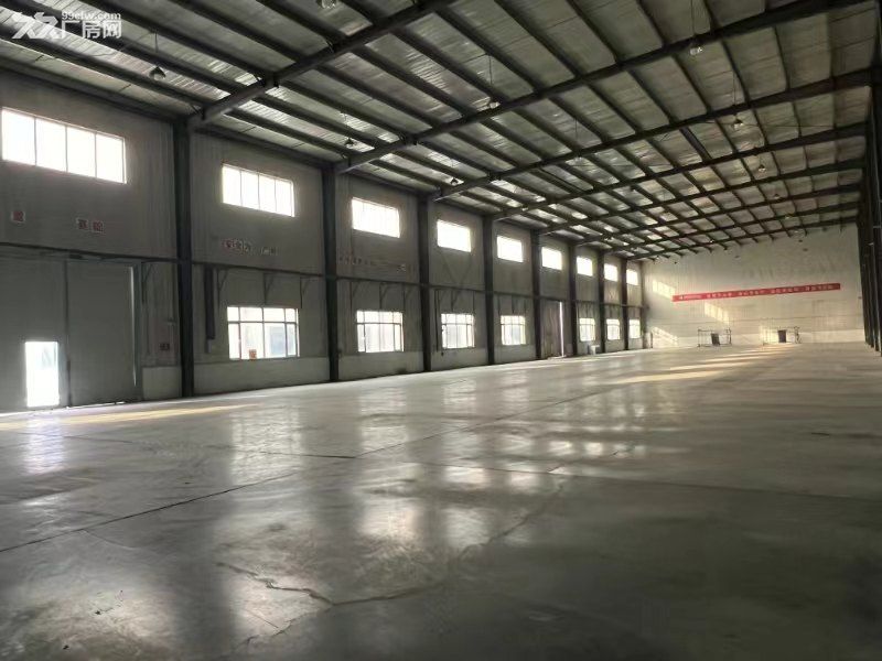丙类园区厂房有房本可分租多行业可进 - 2