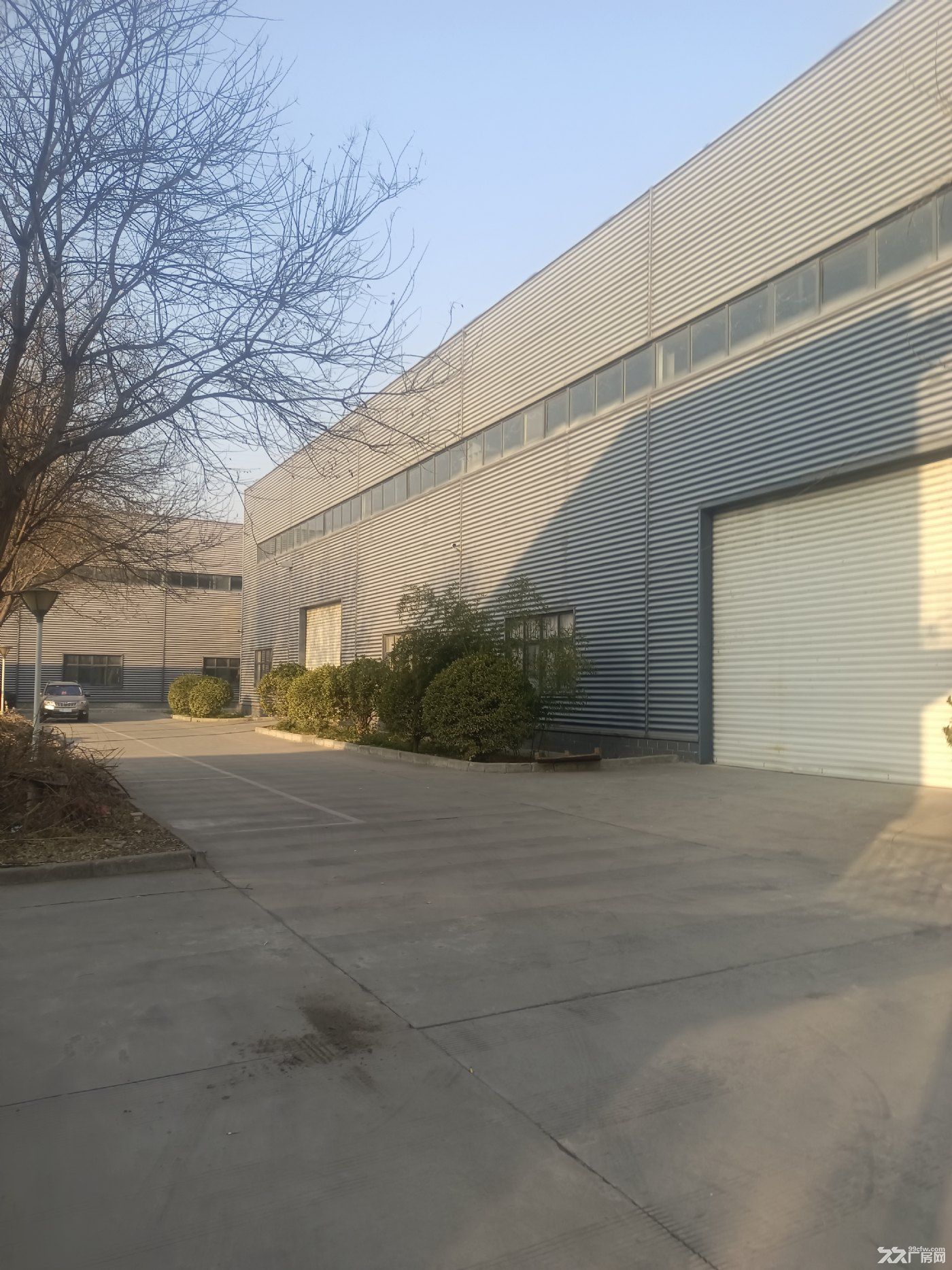 标准厂房招租价格123456 - 3