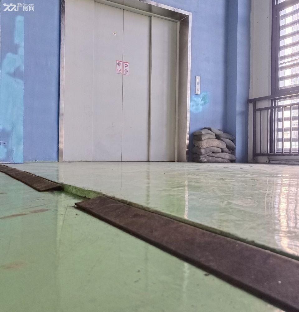 金山亭林(东部)工业园区·金地威新金山智造园 - 3
