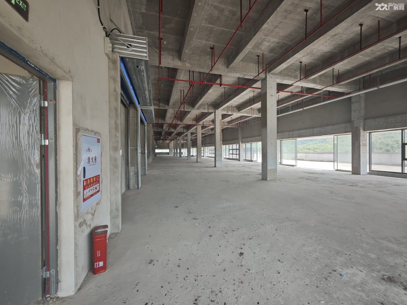 沙坪坝高新区(科学城),独栋厂房,白菜价,可按揭 - 2