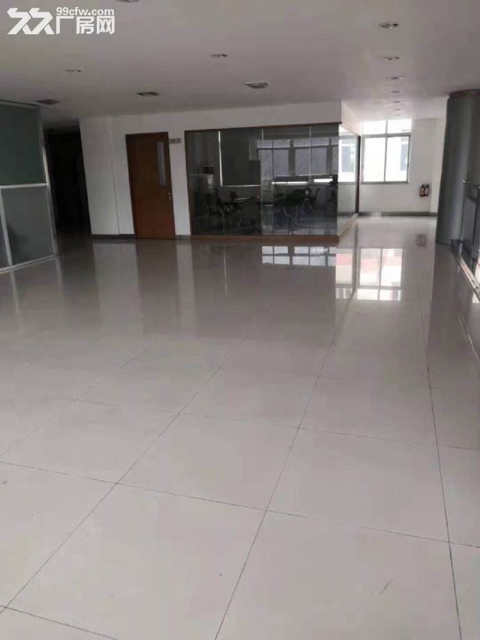 江门台山现成喷漆环评，工艺品家具厂出租或转让 - 4
