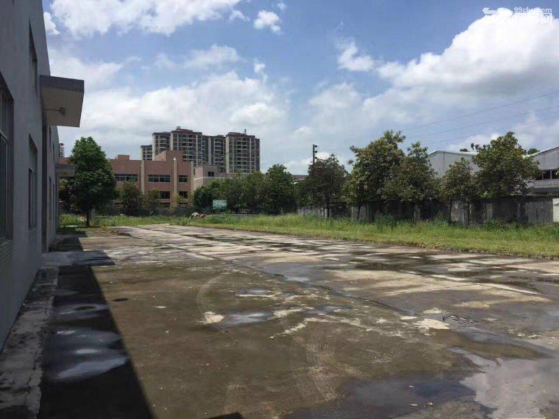 《《合》》小金口原房东证件齐全砌砖到顶钢构厂房1600平方出租 - 4