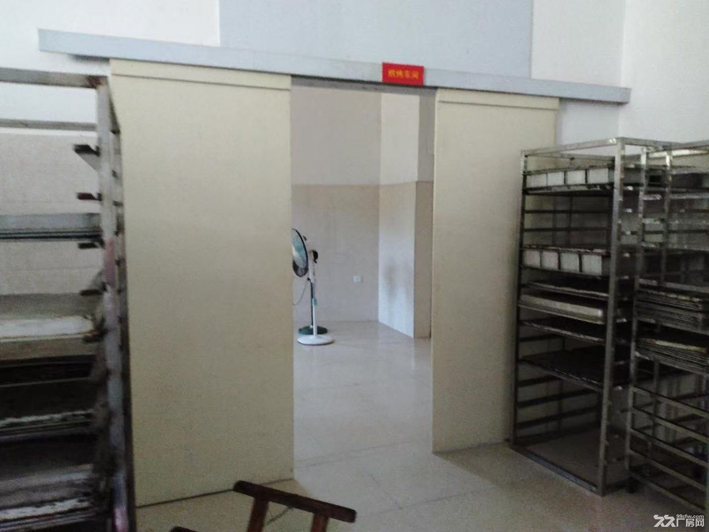 新能源附近高速口厂房出租,价格优惠 - 2