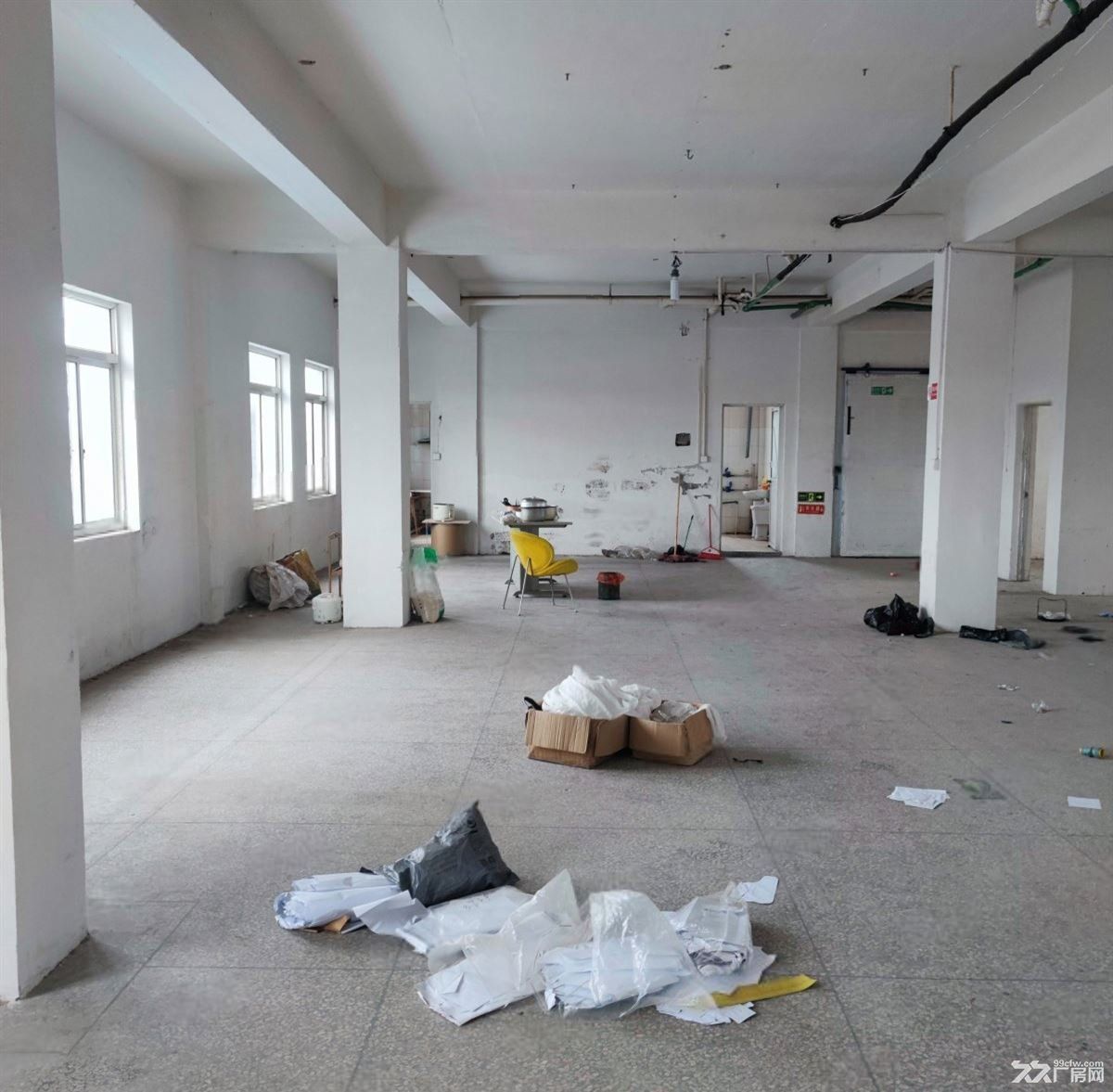 房东出租：房东直租：白鹤原房东外青松公路290平  仓库   五金  模具 - 3