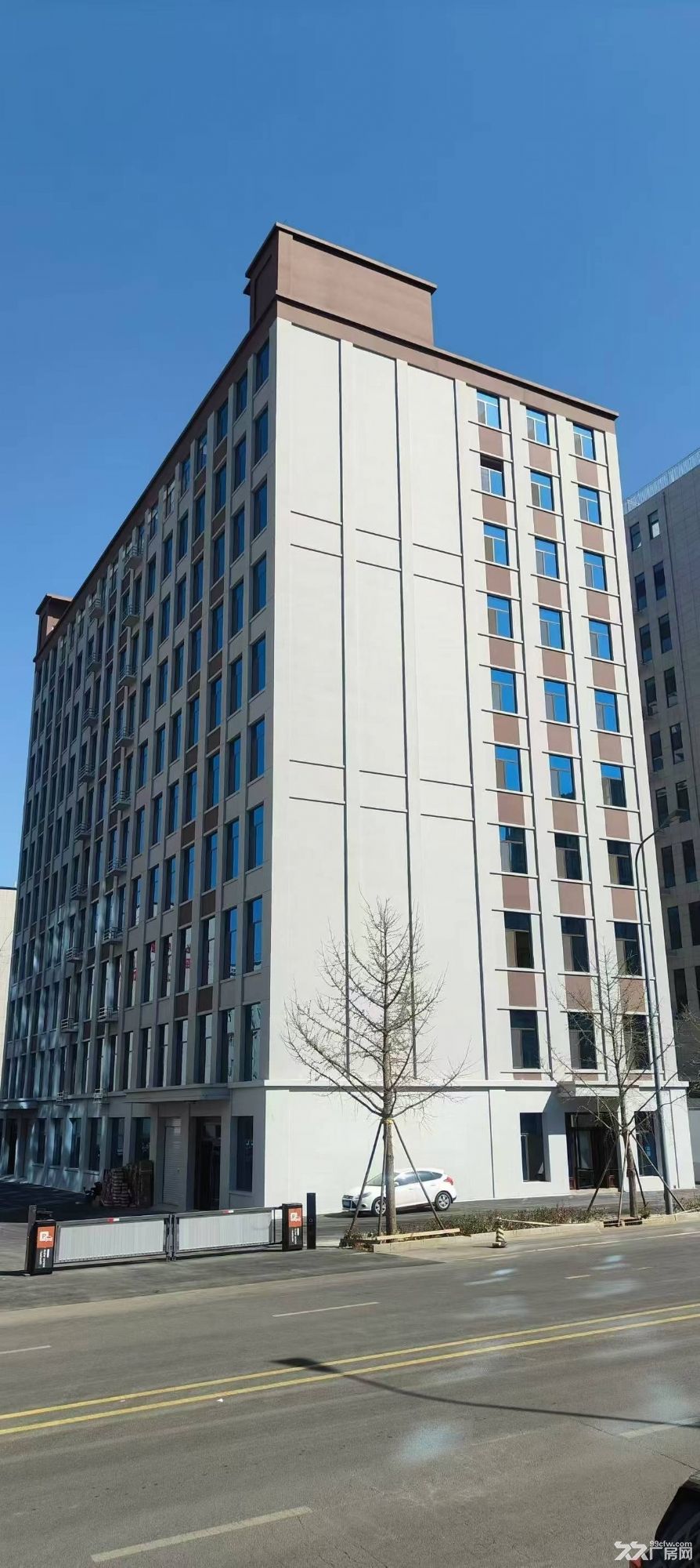 光谷金成科技园/现房出租/出售 - 6