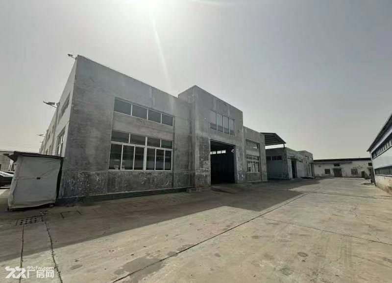 白云山中段肥城天成工程材料有限公司 - 4