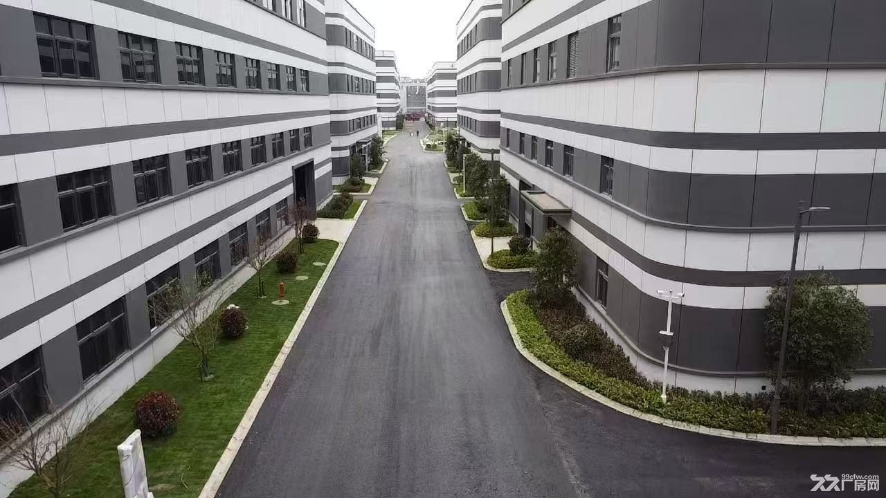 全新国土厂房清盘出售,价格可谈 - 3