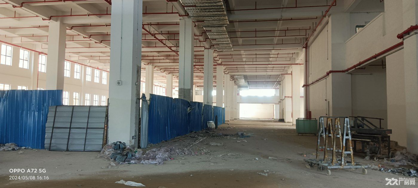 下角全新标准厂房招租 - 2