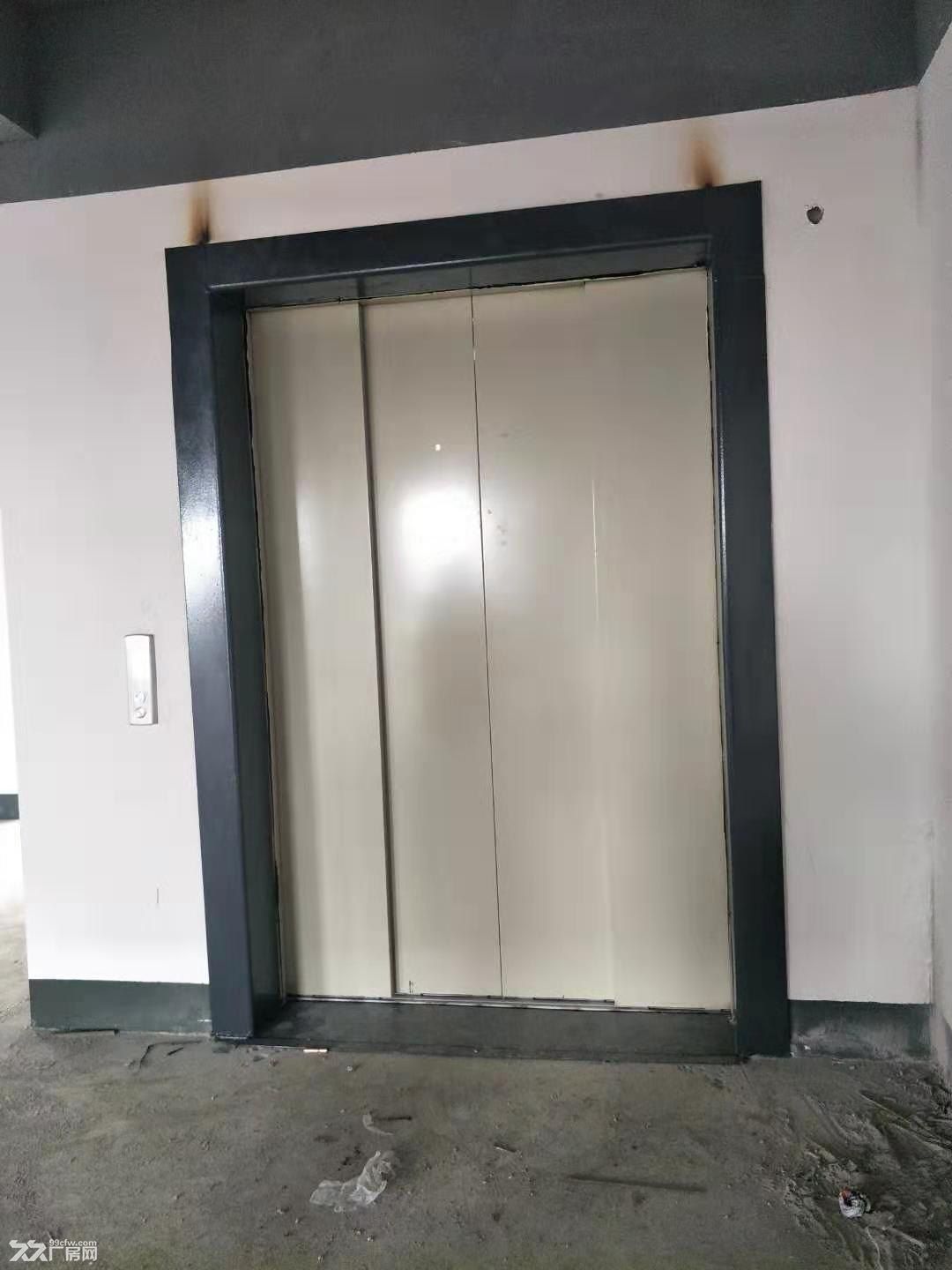 横店1300平米11元适合仓储轻工办公等配套公寓宿舍食堂 - 2