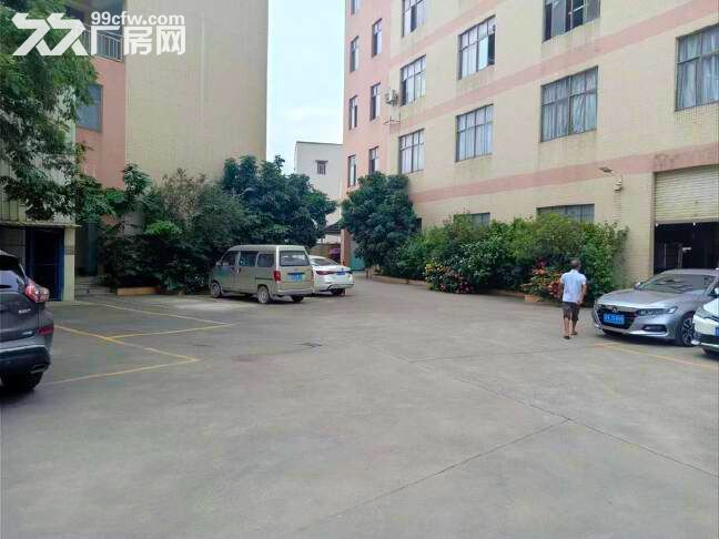 白云江高园区厂房,分租一楼2000方,可办环评,原房东 - 2