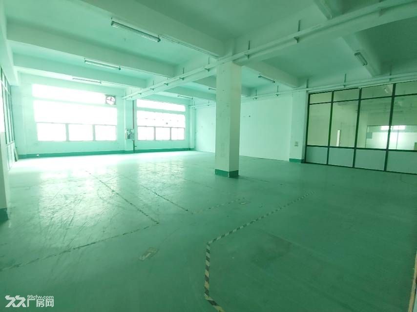 光明区凤凰街道一楼2400平 带办公室装修 - 6