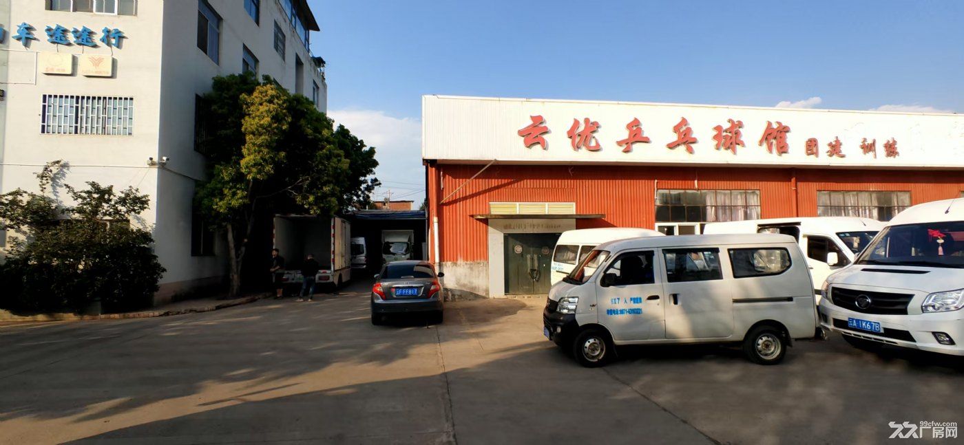 探秘宝藏厂房，开启无限可能！ - 6