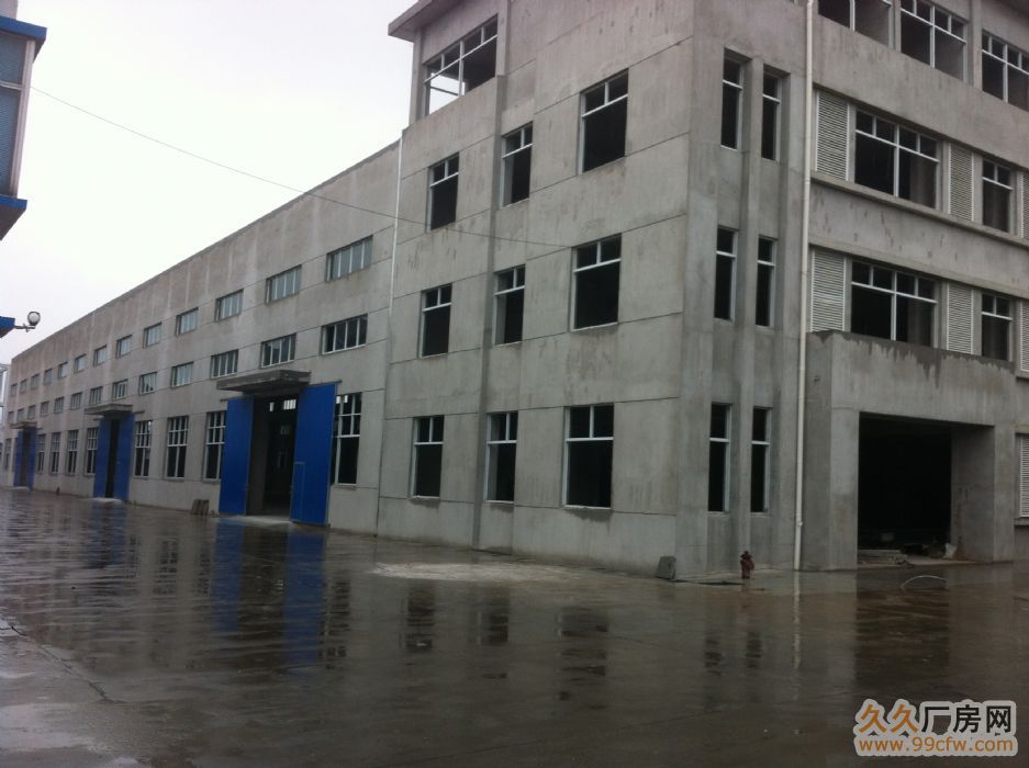 无锡市惠山区玉祁工业园区900平方米厂房出租