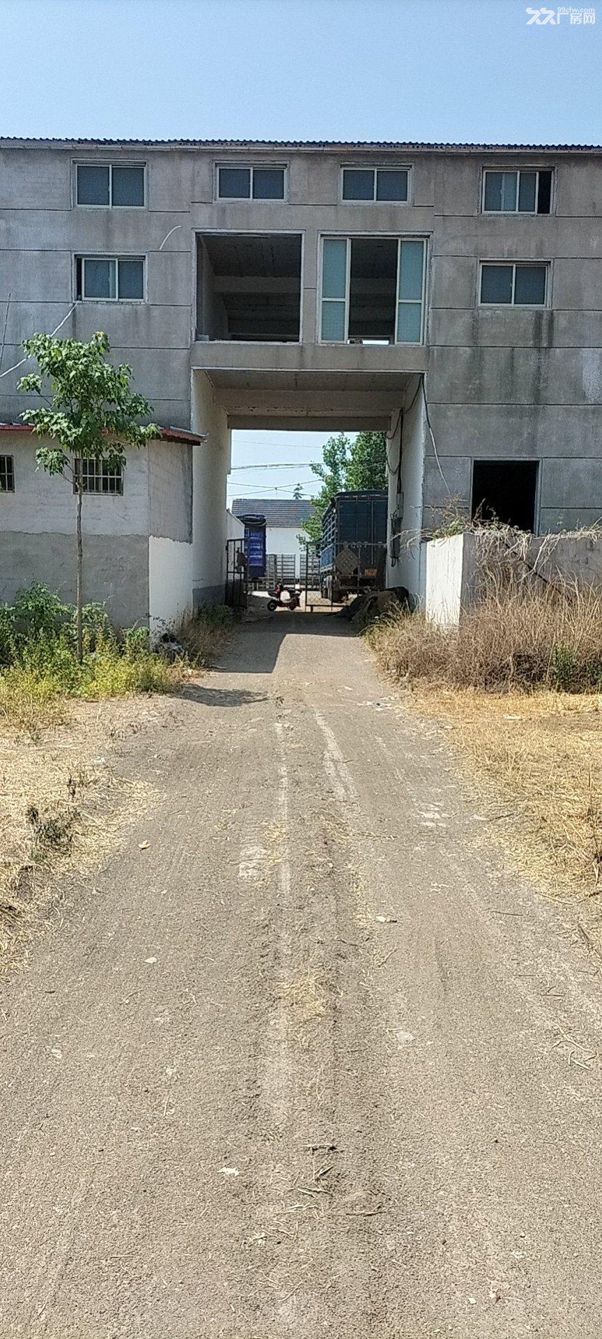 个人厂地,独门独院,价格优惠,欢迎长期合作!