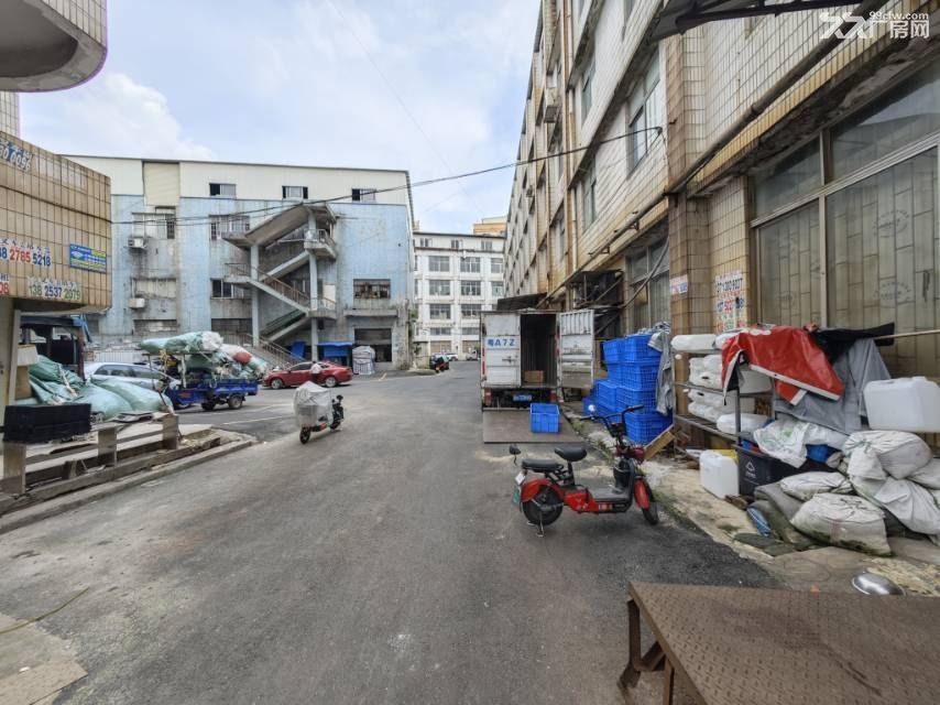 黄埔区荔联工业园区1楼350平方出租 - 3