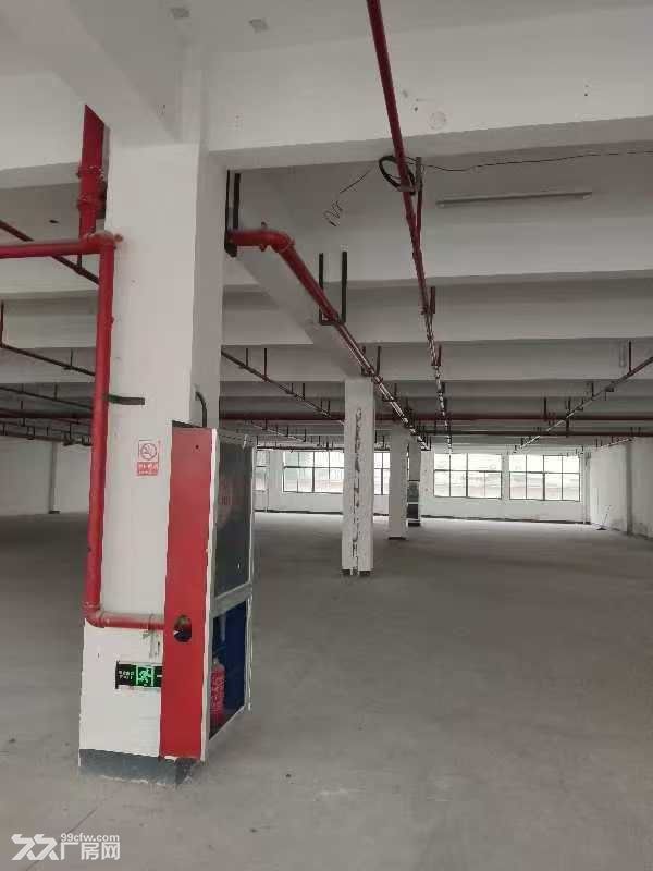 杭州良渚街道，安溪工业园区，厂房出租 - 2