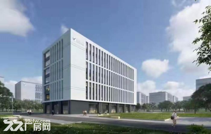 出售龙泉500—6000平高品质厂房,可生产、研发、办公,支持按揭,可产权分割 - 5