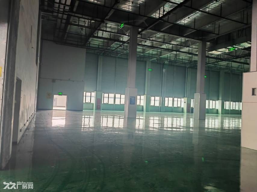 三江新区工业园标准厂房出租 - 7