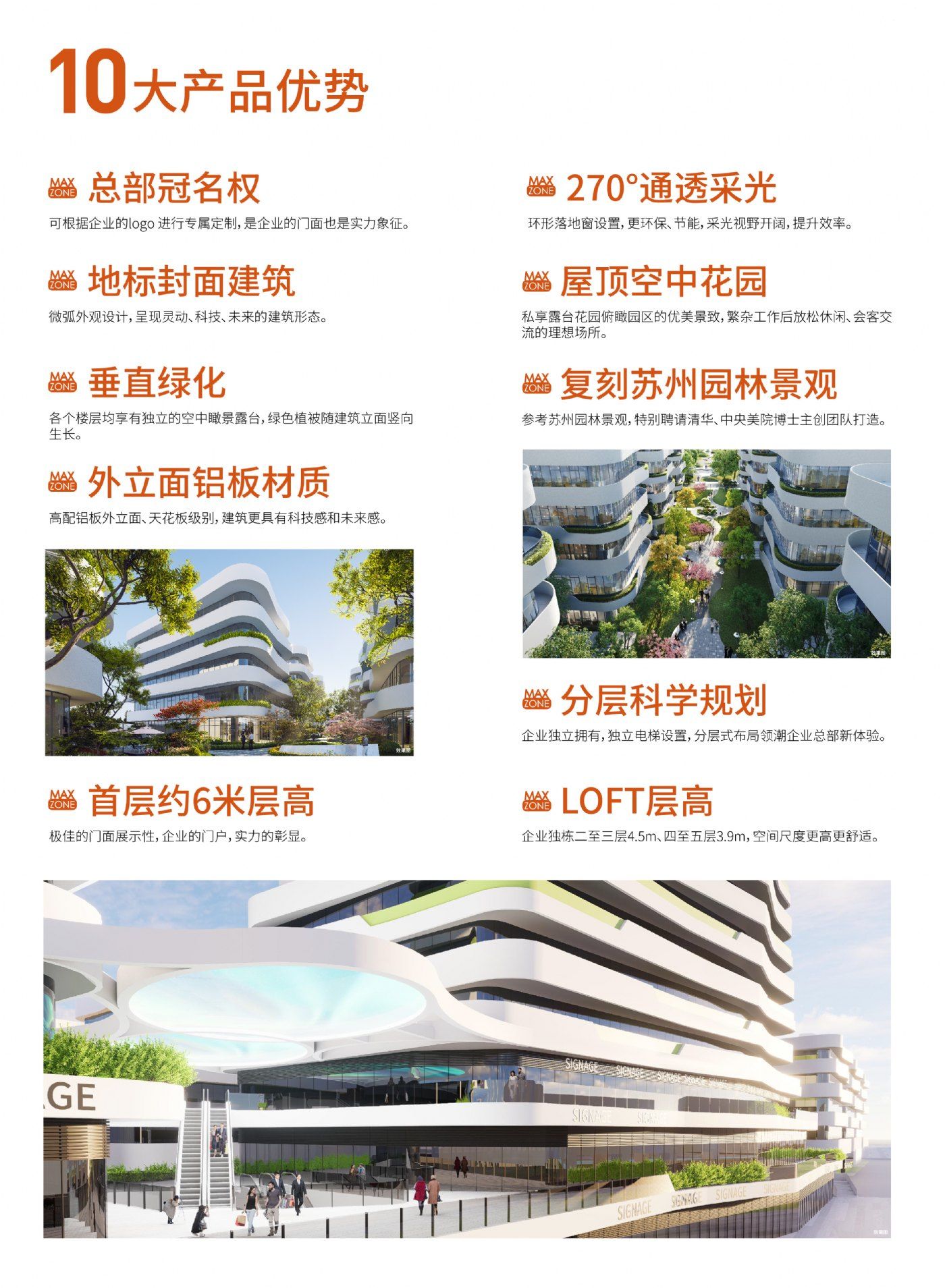 宁波稀缺独栋,850平米起,唯一企业总部,彰显尊贵与实力!(坐标:鄞州) - 7
