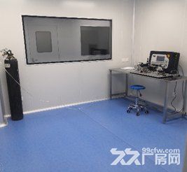 万级无尘GMP车间出租黄埔区科学城北斗产业园 - 7