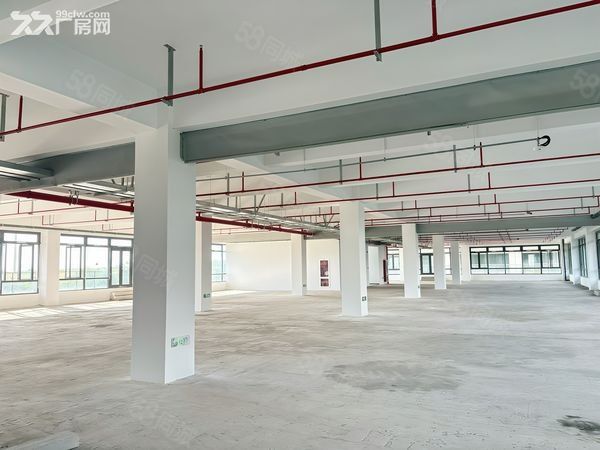 花园厂房、可办公、国道附近、原房东、小型厂房
