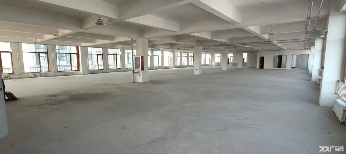 光谷金成科技园/现房出租/出售 - 5