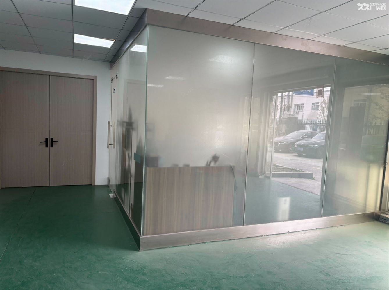 花桥全新厂房出租360平方出租 - 4