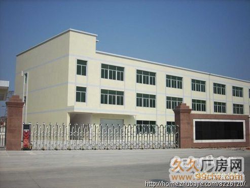 龙岗4百平米小厂房18元出租