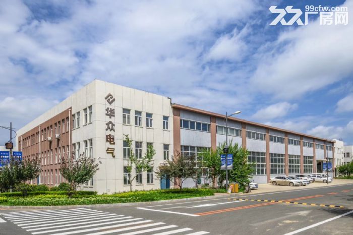 长德工业园，五证俱全，可按揭贷款 - 3