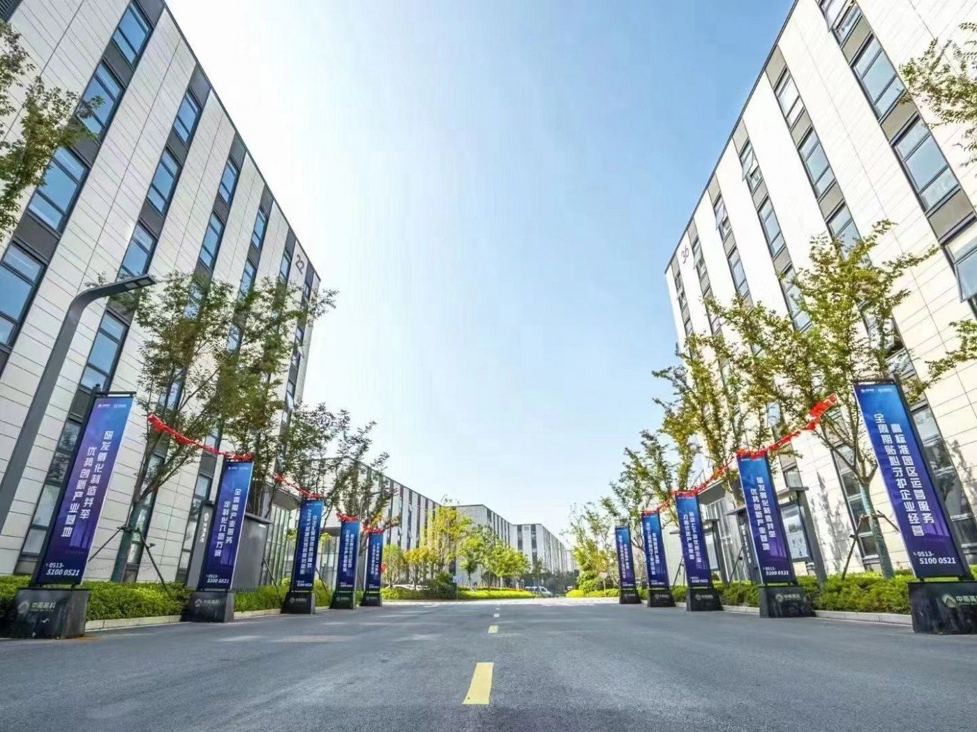 50年产权工业厂房,现房,临近国道,高铁站,高速出入口,可分层出售 - 8