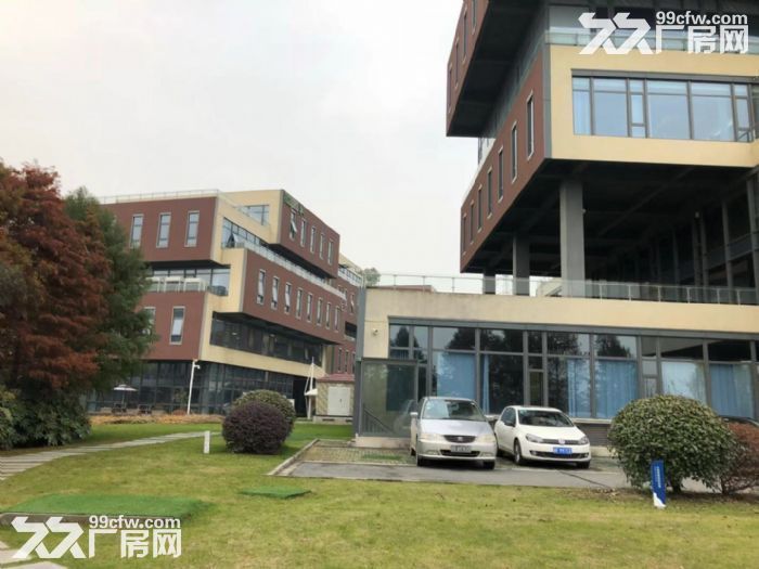 中国归谷嘉善科技园厂房出售哦个人非中介哦