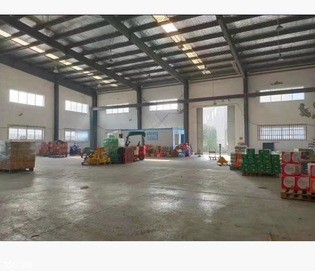 江北洪塘工业区单层厂房，多层厂房出租 - 2