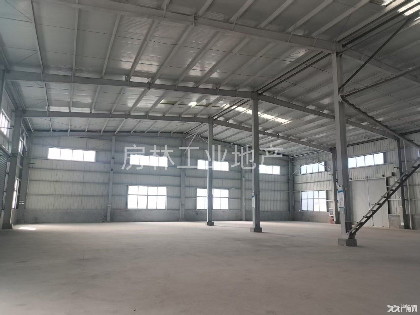 南通 启东 全新厂房 配套住宿,食堂,宿舍.手续齐全 - 4