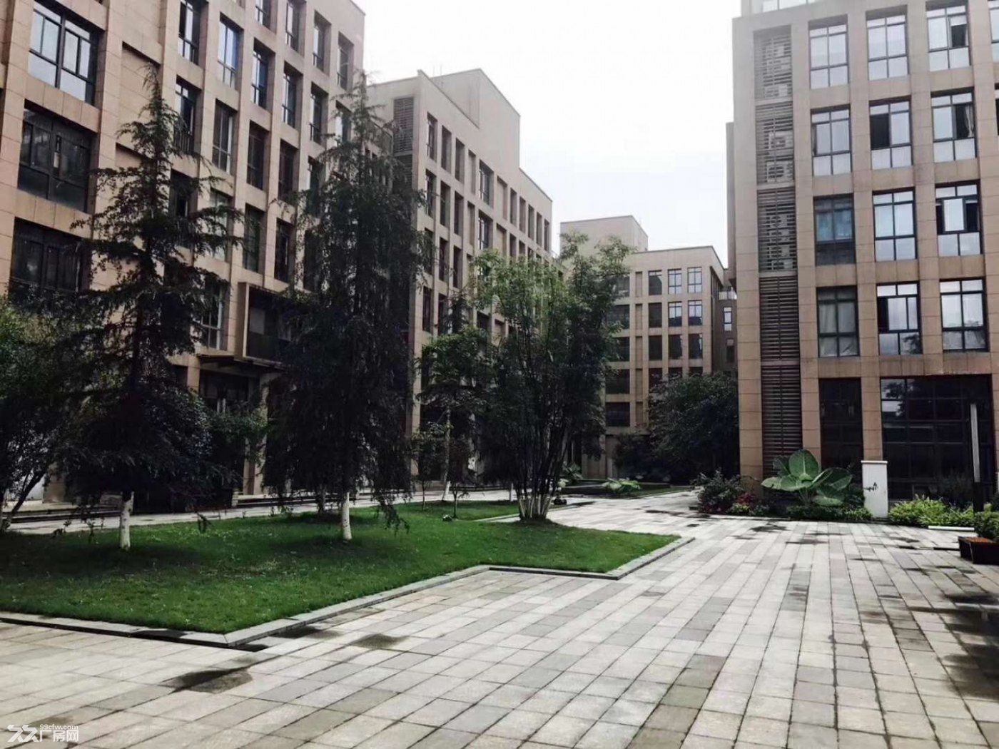 南岸区茶园东站附近独栋厂房出售 - 2