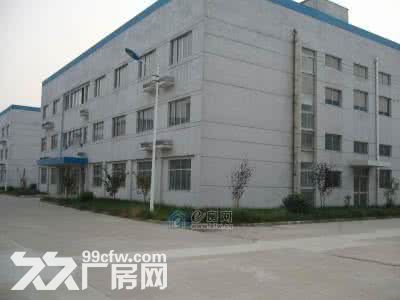个人.高桥门工业园单层1500平米仓库加900办公楼 - 8