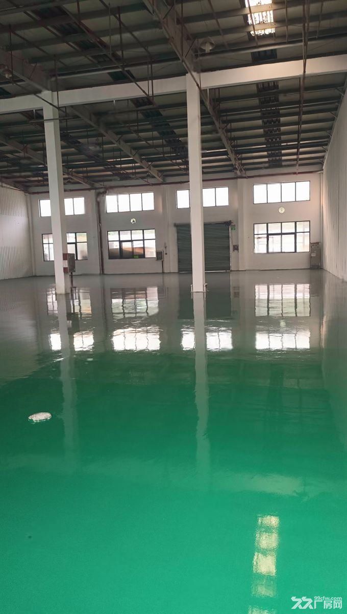 房东出租::安亭汽车配件园区104厂房出租1000平500平产证齐全 - 3