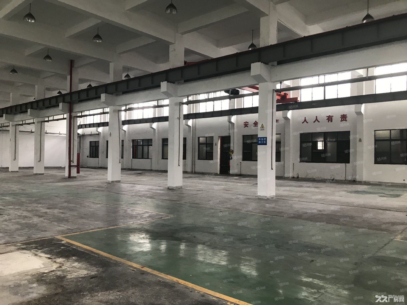 出售海曙集仕港大路旁土地22亩 厂房17000平方