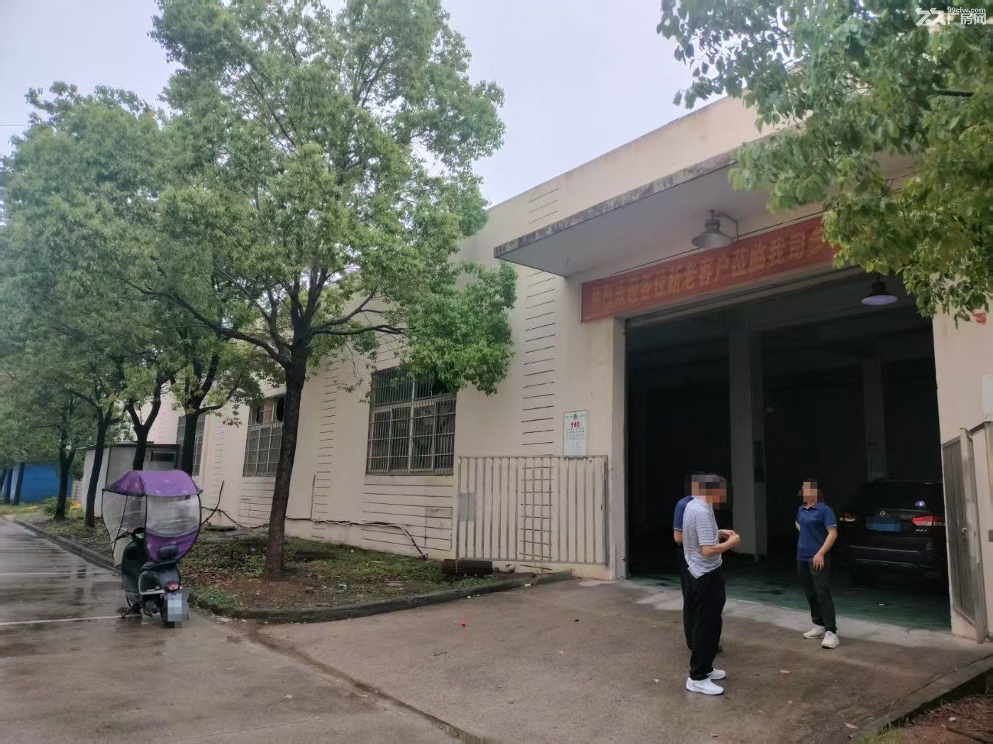 地段优秀交通便利优价出租 - 6