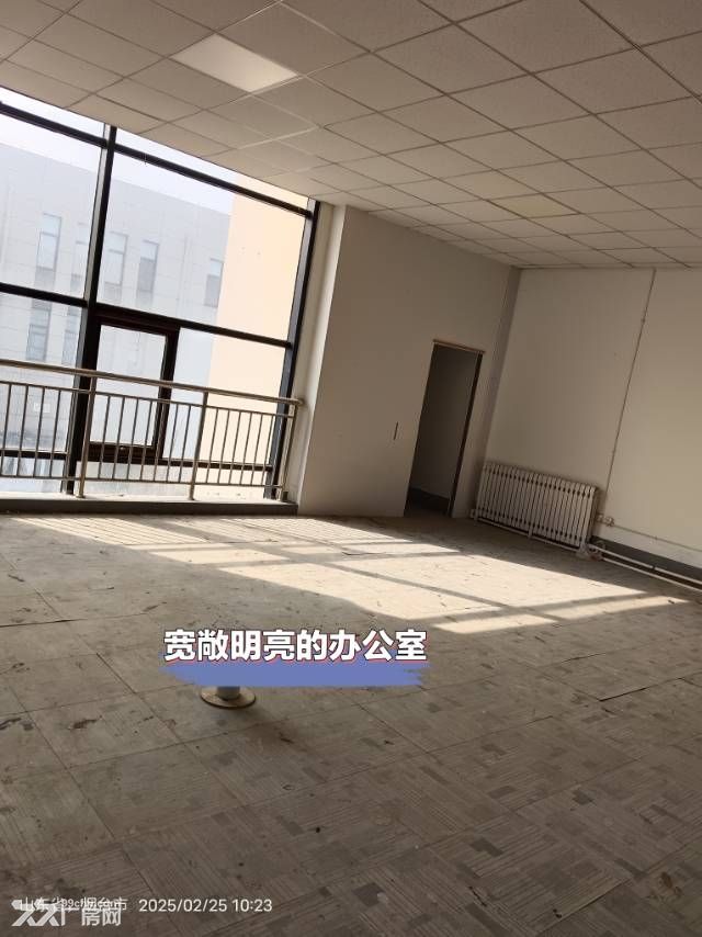 2000平米洁净车间精装修 - 4