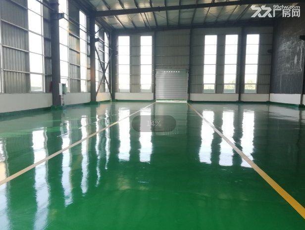 出售成都市独门独院厂房,50年产权 - 3