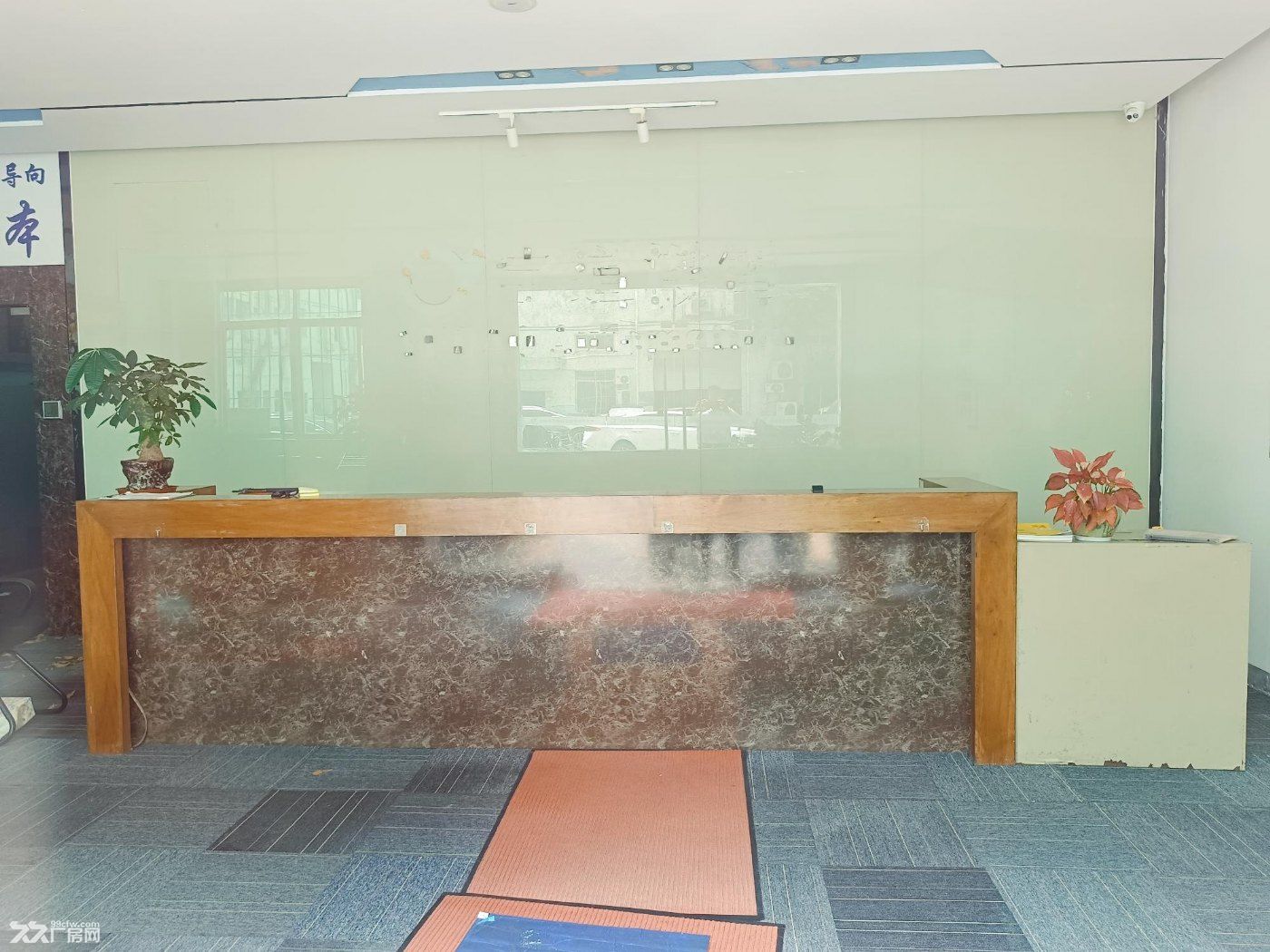 深圳石岩水田工业区一楼原房东厂房3200平厂房出租 - 5