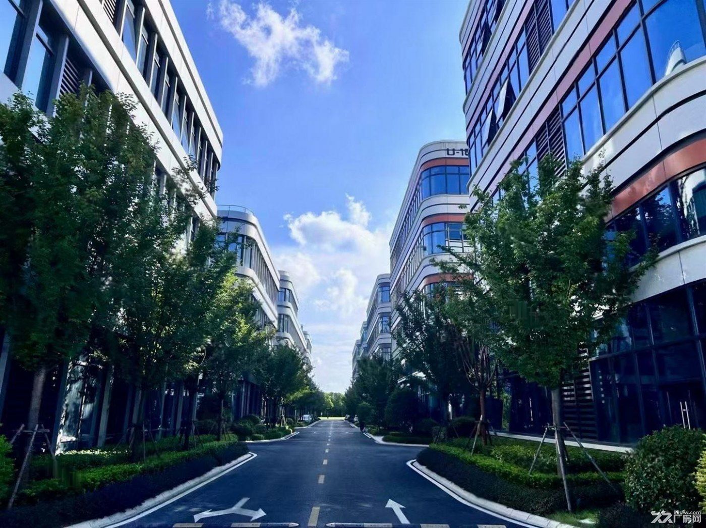 松江新建104厂房,0.78块318平可研发生产办公 - 8