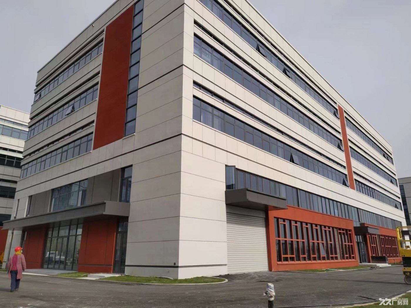 省属国企开发,起步区核心,可售可租 - 4