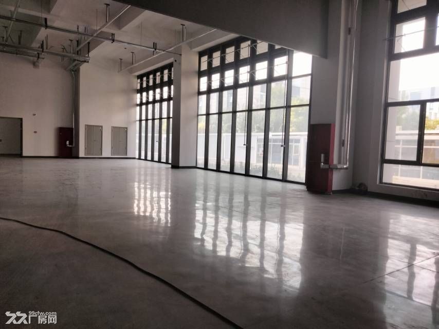 淄博联通路与青龙山路厂房 - 2