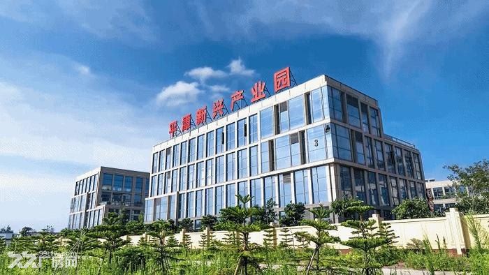 平潭15亩土地出售,研发制造均可,产权清晰 - 4