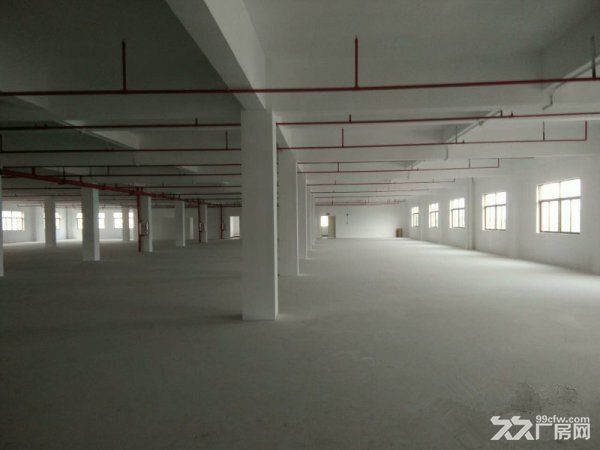 《《合》》小金口原房东厂房1800平方出租 - 4